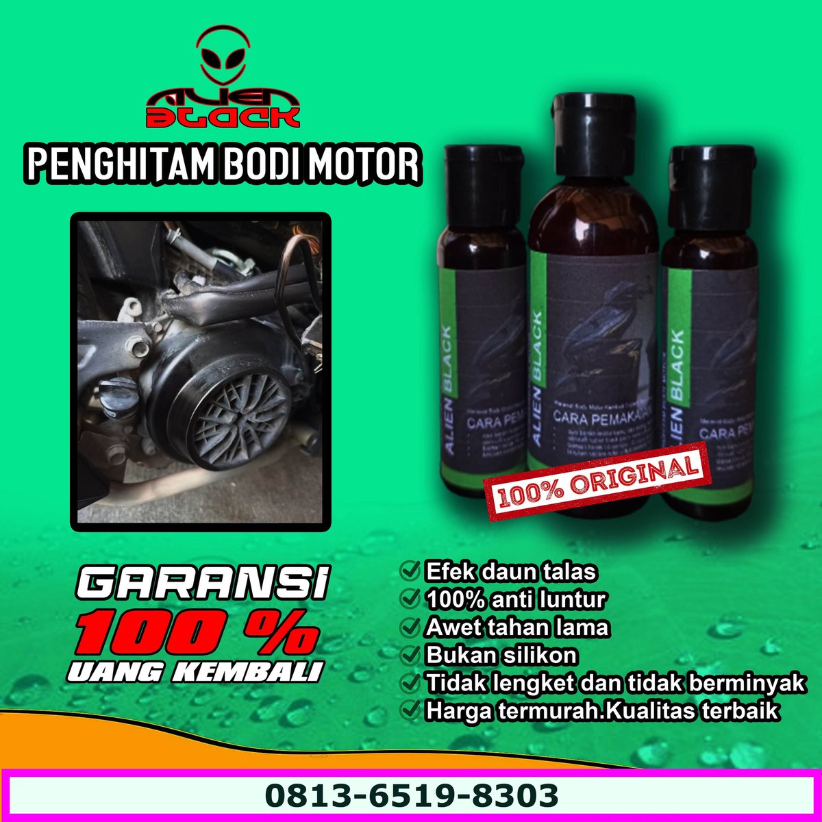 PenghitamMotor DiDoff tweet media