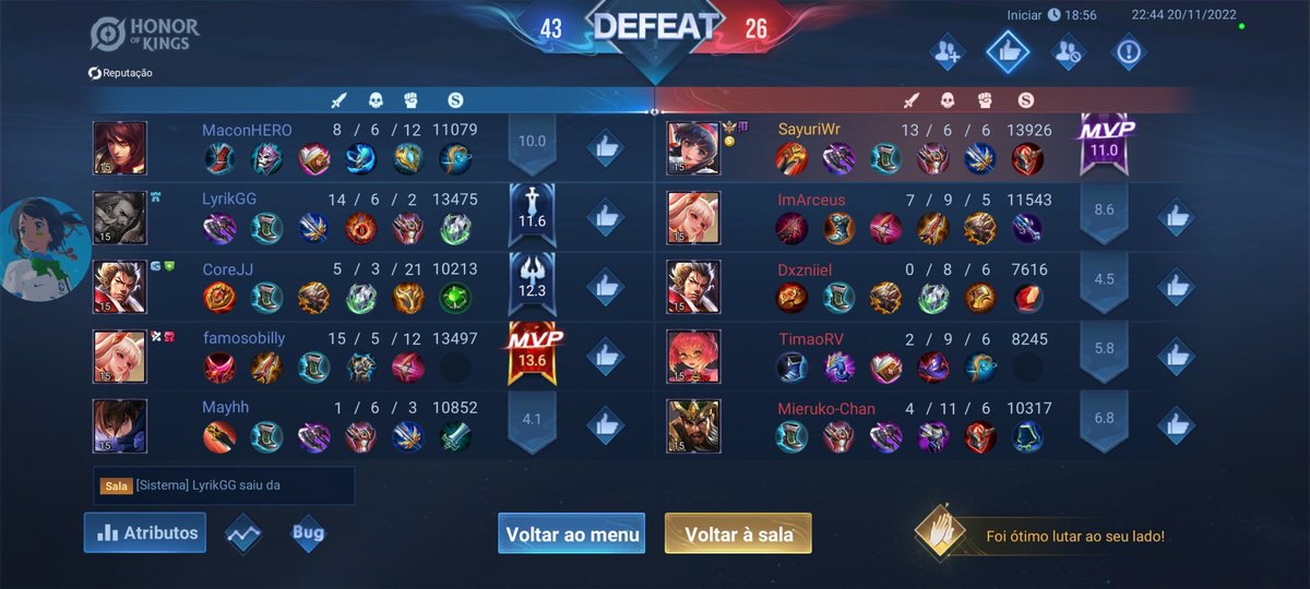 O que eu fiz pra merecer isso deus 😭😭