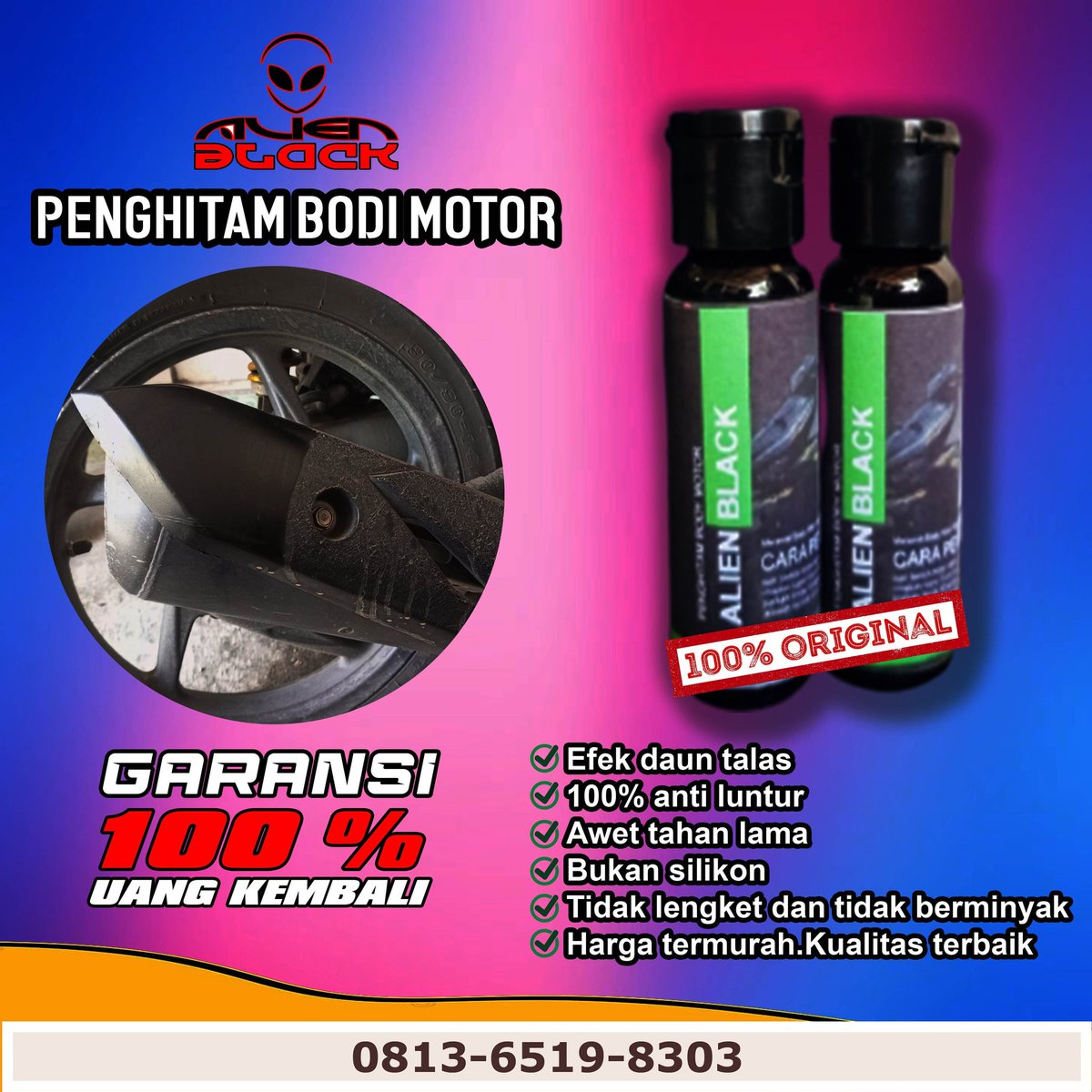 PenghitamMotor DiDoff tweet media
