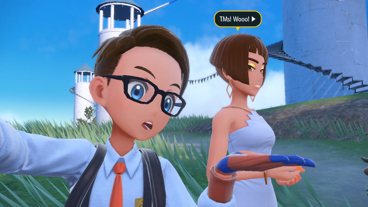 WE GOIN JUICE MODE BOI on Twitter "Paldea's natural resources https