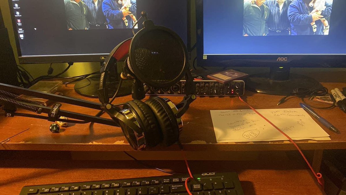 PatEuglow's tweet image. Episode 400 of @LaLMtG has been sent off to get published. It’s a long one, and has so many Easter eggs for you long time listeners. We are even releasing it on a Monday, like Adrian always intended. Something to hopefully start your week off right. Thanks everyone.