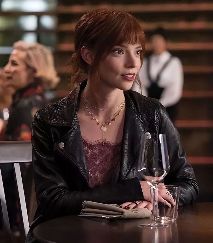 best of anya taylorjoy on Twitter "‘the menu’ is searchlight pictures