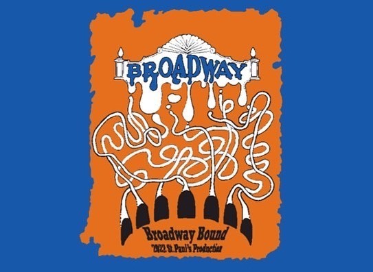 yondairope's tweet image. 【LIVE配信】
St.Paul’s Production2022
搬入風景
2022年11月26日（土）11:45〜
＃四大学英語劇大会 ＃四大 #yondai instagr.am/p/ClNFJ5Fh4dC/