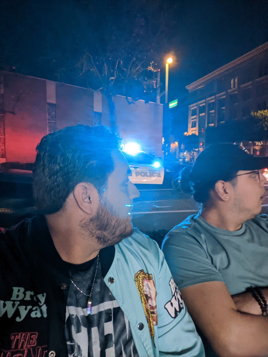 eace_446's tweet photo. It's illegal to be hot in the street #GettingArrested #ACAB https://t.co/1IGvekogQD