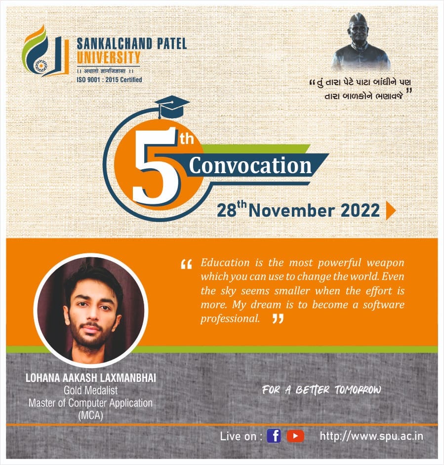 spuvsn's tweet photo. The only way to escape fear is to trample it beneath your feet.#spuconvocation2k22 https://t.co/2538uwLP4A