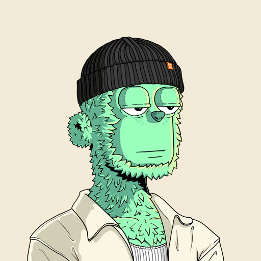 s1n_s1nstyle's tweet image. Secured a clean @y00tsNFT 

GM #y00topia 👋 
How&apos;s the community over at #y00ts?