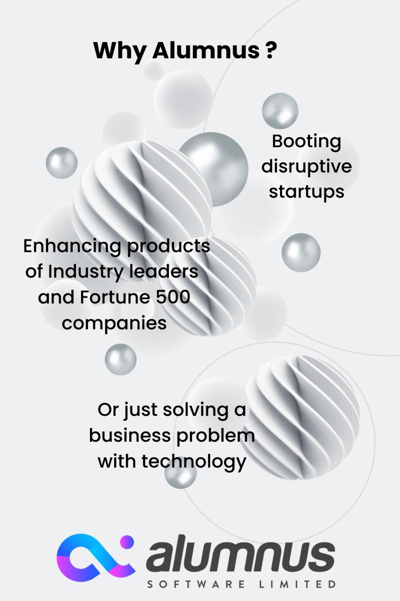 AlumnusSoftware's tweet photo. Alumnus' customer portfolio includes industry leaders and Fortune 500 companies as well as cutting edge start-ups across the US, Europe, Japan and Asia. https://t.co/jcjHkp8t33