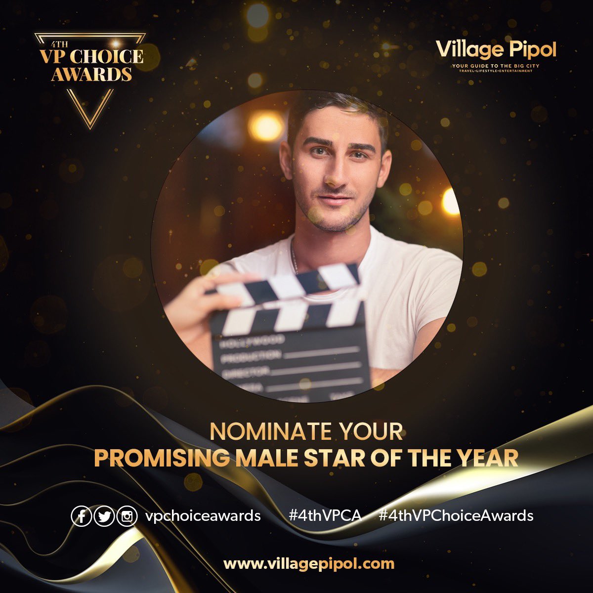 villagepipol's tweet photo. New faces, fresh talents. Who will be this year's Most Promising Male Star? #4thVPCA #4thVPChoiceAwards @vpchoiceawards 

Nominate in the comment section below!

You can nominate your choice until December 20, 2022. https://t.co/dcWXdyMwF5