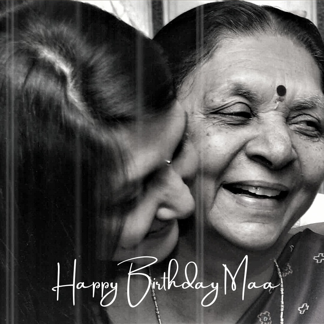AnarJPatel's tweet photo. Maa https://t.co/XV8uIsKpr8