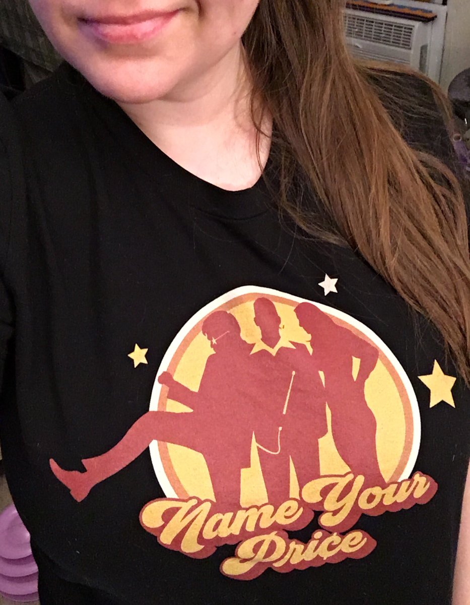 D_Skarda's tweet photo. @MrAustinShow This is the best news!! I picked a good shirt to wear today. Can’t wait for more episodes, love you guys!! @AustinOnTwitter @TheWillNeff https://t.co/nvzpRZjLZj