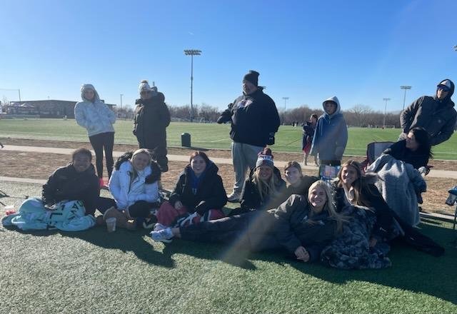 Thanks for coming out fam!!! The culture exists because you guys helped establish it!!!