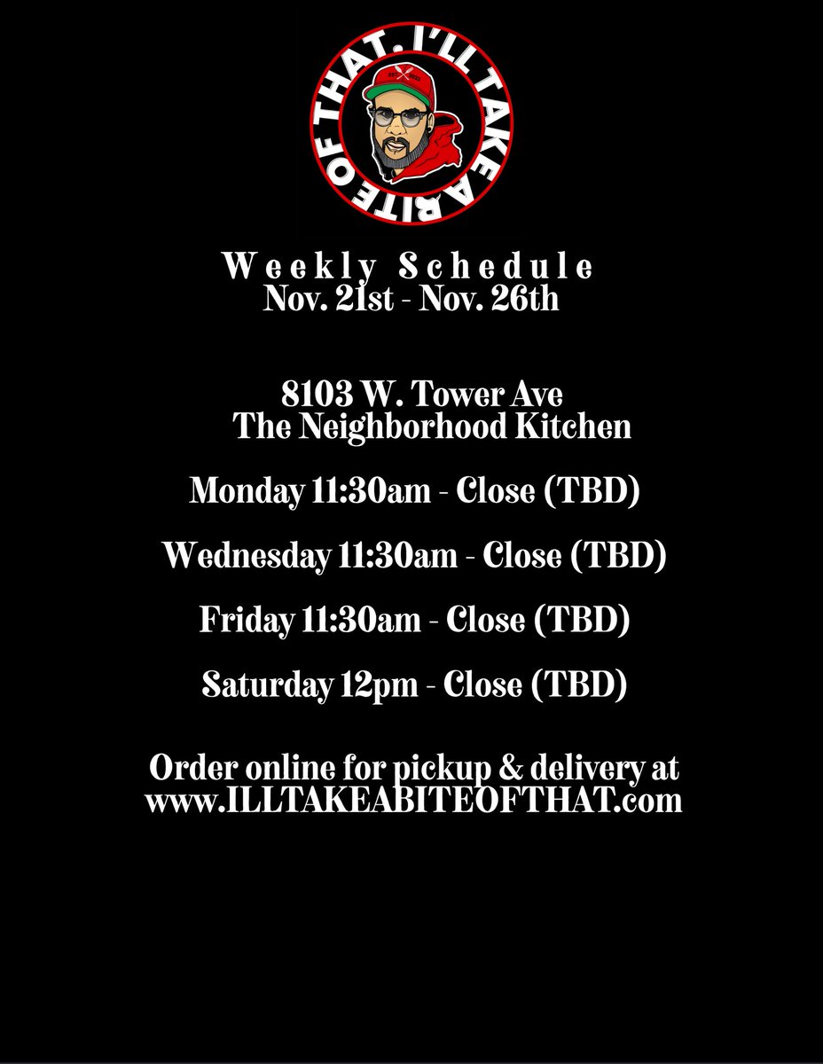 ChrisGo81838884's tweet photo. Back open this week. 
#mke #foodtruck #mkehome https://t.co/OxBPyklhSd