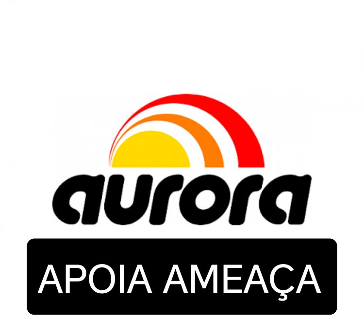AURORA APOIA AMEAÇA
#AFazenda #afazenda14