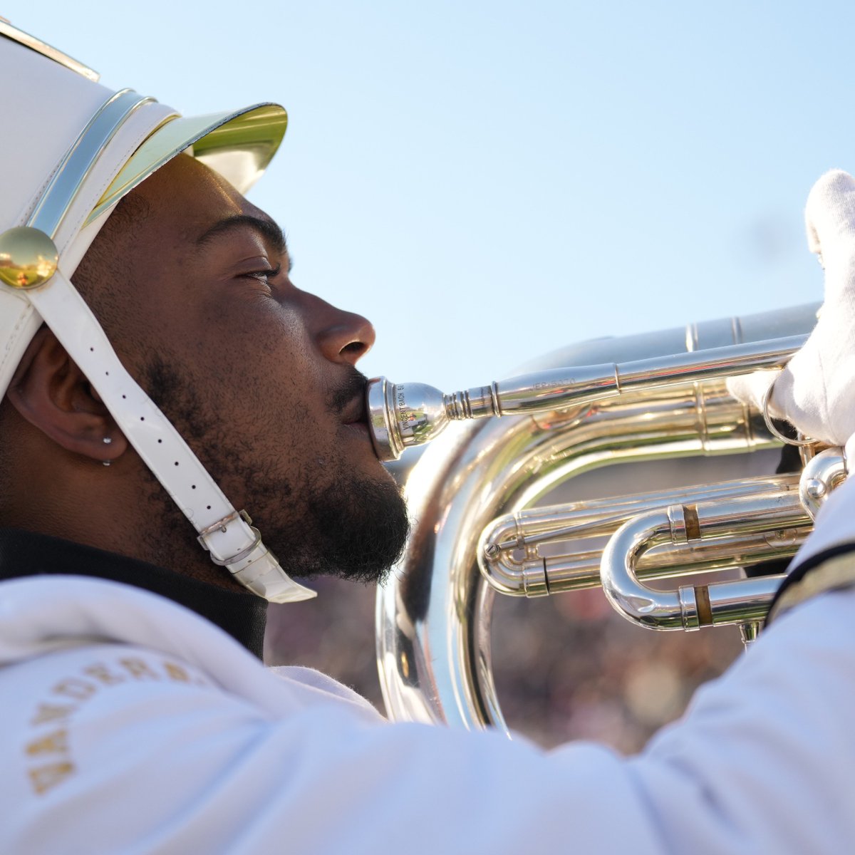 vandybands's tweet photo. Scenes from GAME DAY!!!
For more photos of SOG #100 visit: https://t.co/qfCSuBRpSb
#AnchorDown #SOGILTB #SOG100 @vucommodores @vanderbiltu https://t.co/GPrwYKqOdJ