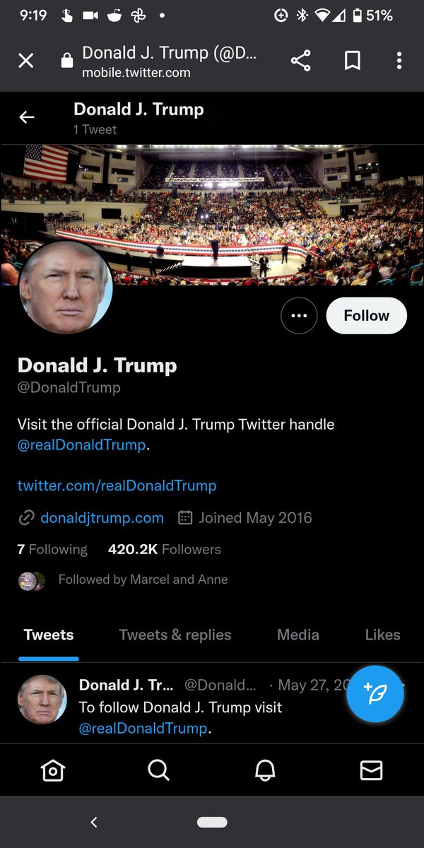 Stephen Doheney tweet media