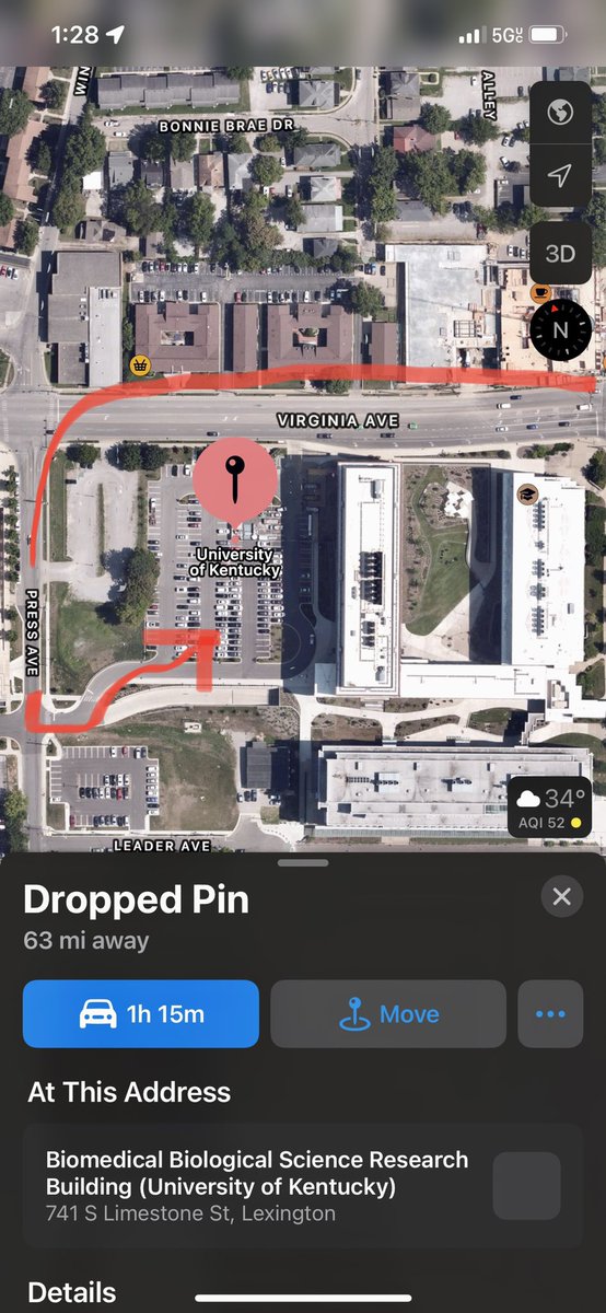 CARDS VS CATS TAILGATE  741 S Limestone Ave    The entrance to the lot is Virginia Ave to Press Ave  THEY HAVE SHUTTLES RUNNING TO THE STADIUM   FROM THE TAILGATE WE WILL BE WATCHING THE GAME AT THE TAILGATE TRAILER   STARTS @ 11AM. EVERYONE IS WELCOME