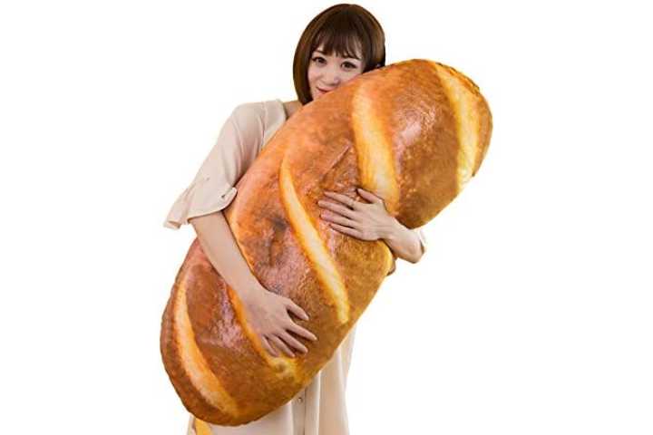 Funny product of the day:

Bread Shape Plush Pillow hogefunshop.com/product.php?id…

#hogefunshop  @hogefunshop #hogefinace #hoge #memecoin