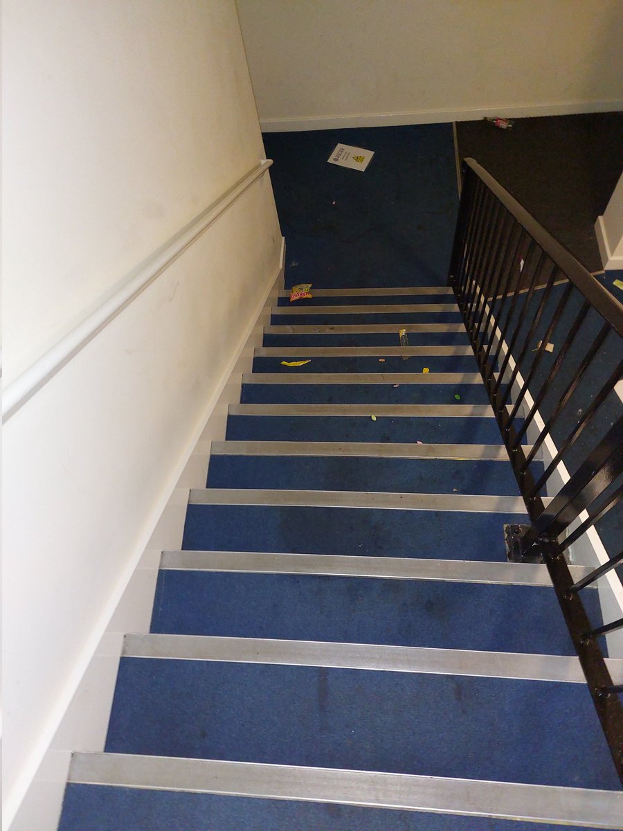 KingSully666's tweet photo. @Bromford Doesn't it look like bromford take care of buildings!! https://t.co/e3cXFi3m3i