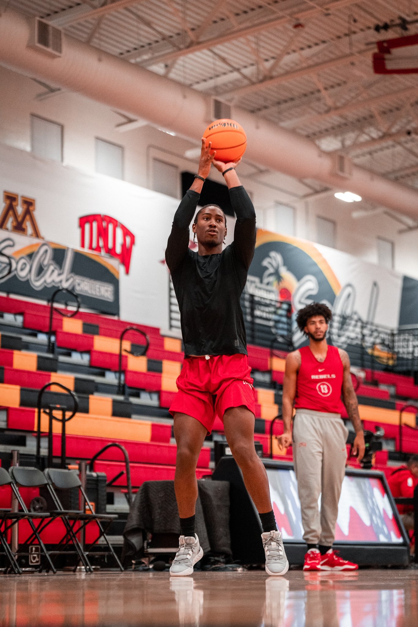 UNLV Men's Basketball on Twitter "San Juan Capistrano 📍 https//t.co/kx3qLbGBcu" / Twitter