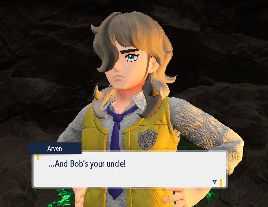 Do people really hate this character??