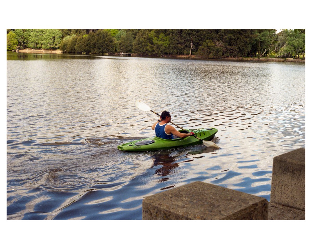 droxcp's tweet photo. paddling kayaker

⚗️: PhotoAccess

#kayak #kayaking #paddle #paddling #lake #streetphotography #urbanphotography #naturephotography #35mmfilmphotography #filmcommunity  #35mm #35mmfilm #filmcamera #Canon #AE1Program #CanonAE1Program #Kodak #Ultramax400 #KodakUltramax400 https://t.co/mfxRoaVL4A