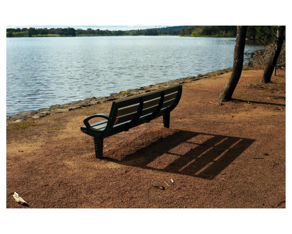droxcp's tweet photo. lakeside bench on a golden hour

⚗️: PhotoAccess

#lake #lakeside #bench #outdoorbench #goldenhour #goldenhourphotography #streetphotography #urbanphotography #naturephotography #35mmfilmphotography #filmcommunity  #35mm #35mmfilm #filmcamera #CanonAE1Program #KodakUltramax400 https://t.co/anZo6AZq2Y