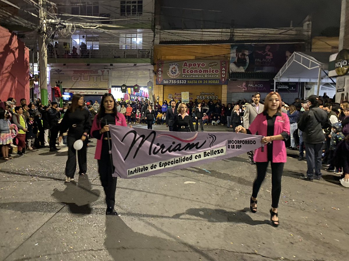 MarquezAJorge's tweet photo. Universidad Multidiciplinaria de La Investigación UMI
Liceo México Americano Bilingüe 
Centro Universitario del Oriente de Hidalgo CUOH
Universidad Etac Tulancingo
Instituto Lumont 
Instituto de Belleza Casa Blanca 
Instituto de Especialidad en Belleza Miriam https://t.co/kqGUZ6fCB2