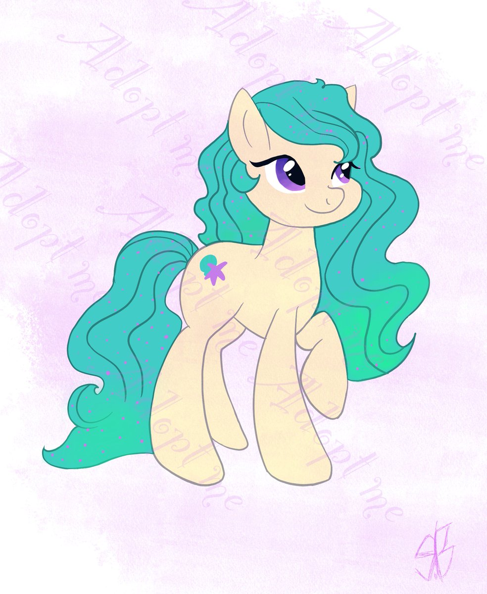 RubyDsFashion's tweet image. 🔥 2 ADOPTION OCS! 🔥 
ONLY $10 EACH