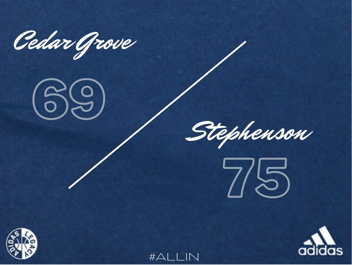 CedarGroveHoops's tweet photo. 11/15 vs Stephenson 
@eojaylen 14pts 5ast
@DariusReynold13 13pts 8reb
Jeremiah Hardaway 12pts 9reb

11/19 vs Arabia Mountain 
@eojaylen 26pts 7ast
@_mannygreen5 16pts 8reb 2blk
@DariusReynold13 13pts 9reb
@Brian639594981 11pts 

#AdidasLegacy #ALLIN ⚜️💙 https://t.co/1WPd5InStP