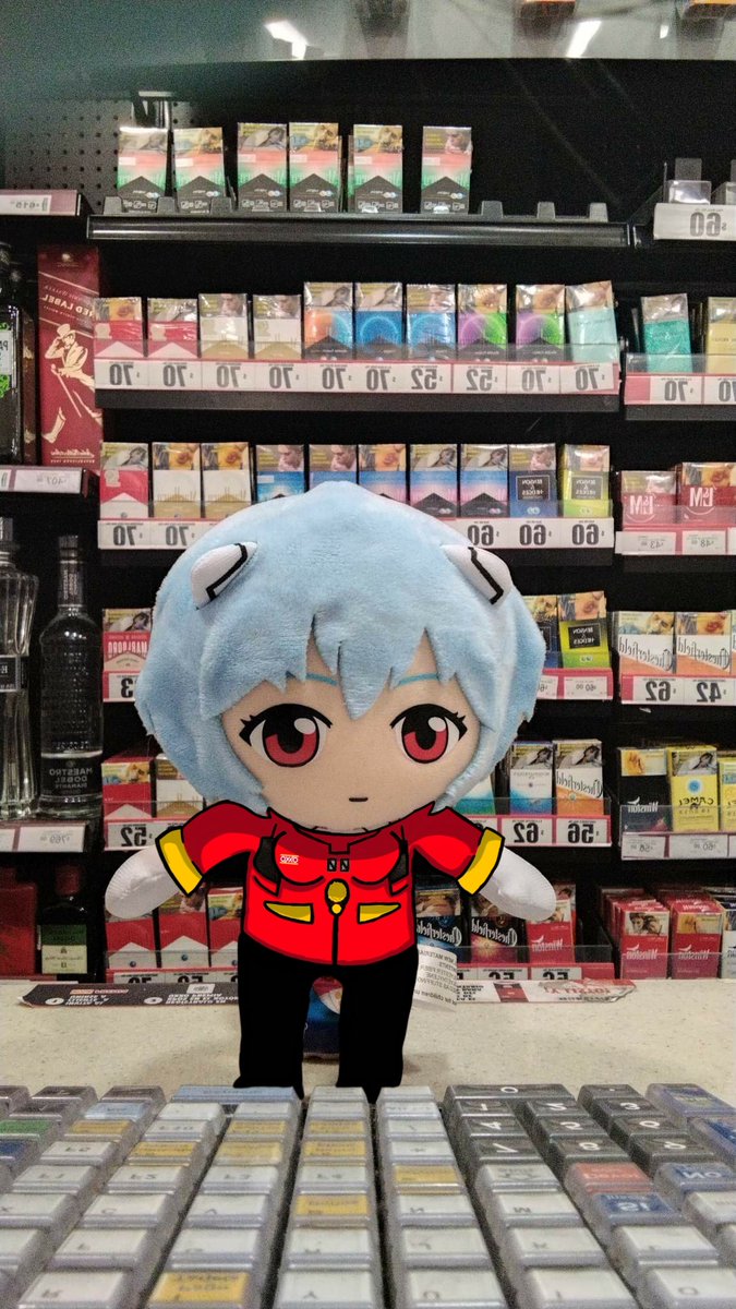Mikeriodasu's tweet photo. que mas da si tuiter se muere jakskakdks

edit: Rei chikita en el OXXO dice: No hay sistema vieja piruja. hsjdkdjdkskdjd

#Evangelion #reiayanami https://t.co/BGi3DSSUED