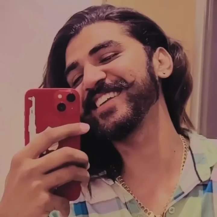 VikasPoswal05_'s tweet photo. समाज की एक युवा प्रतिभा आज सदैव के लिए शांत हो गई.... दु:खद, Miss u Bhai😭😢#Rowdi #RIP https://t.co/pgS1Ea7keS