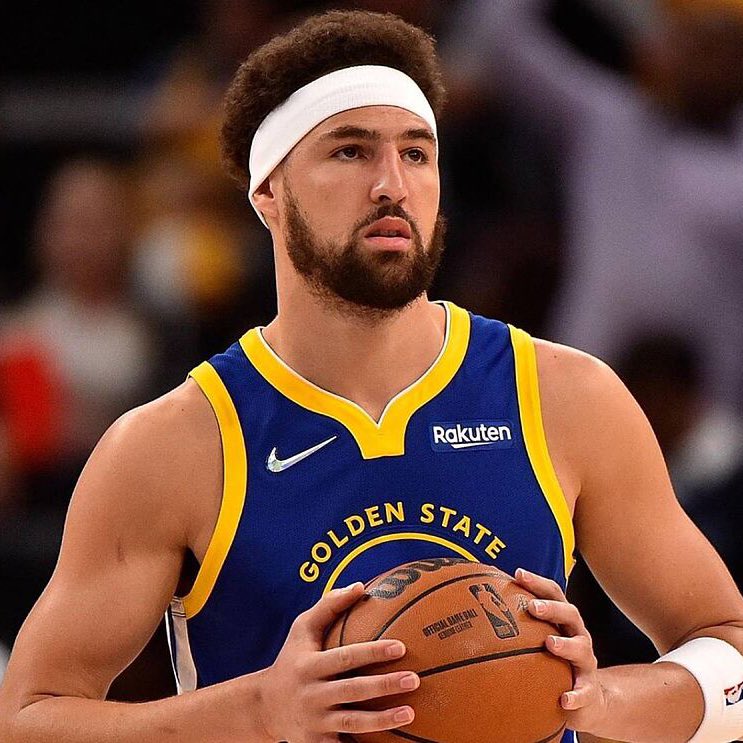 LegionHoops's tweet photo. KLAY MF THOMPSON:

41 PTS
10-13 3PM
60% FG

He heard the talk. 😤 https://t.co/8xdQdd1FNA