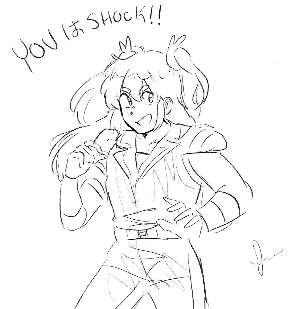 hc that lalafin knows martial arts #starira 