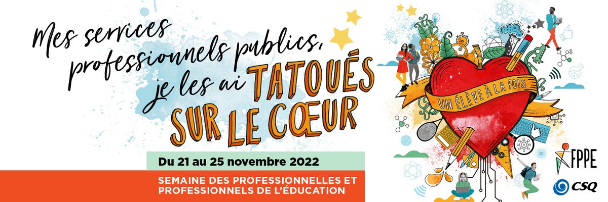 Bonne semaine à mes collègues !