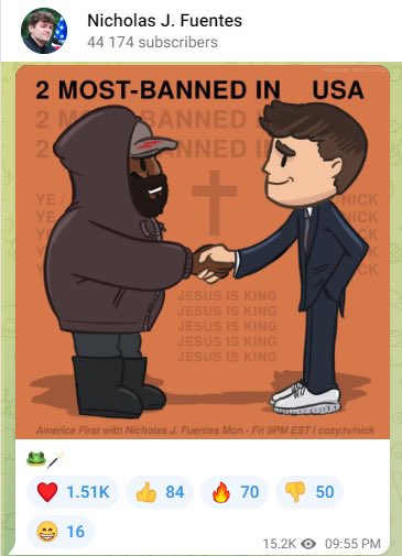 jaubreyYT's tweet photo. It is so fucking over https://t.co/LSNg7GtCtZ