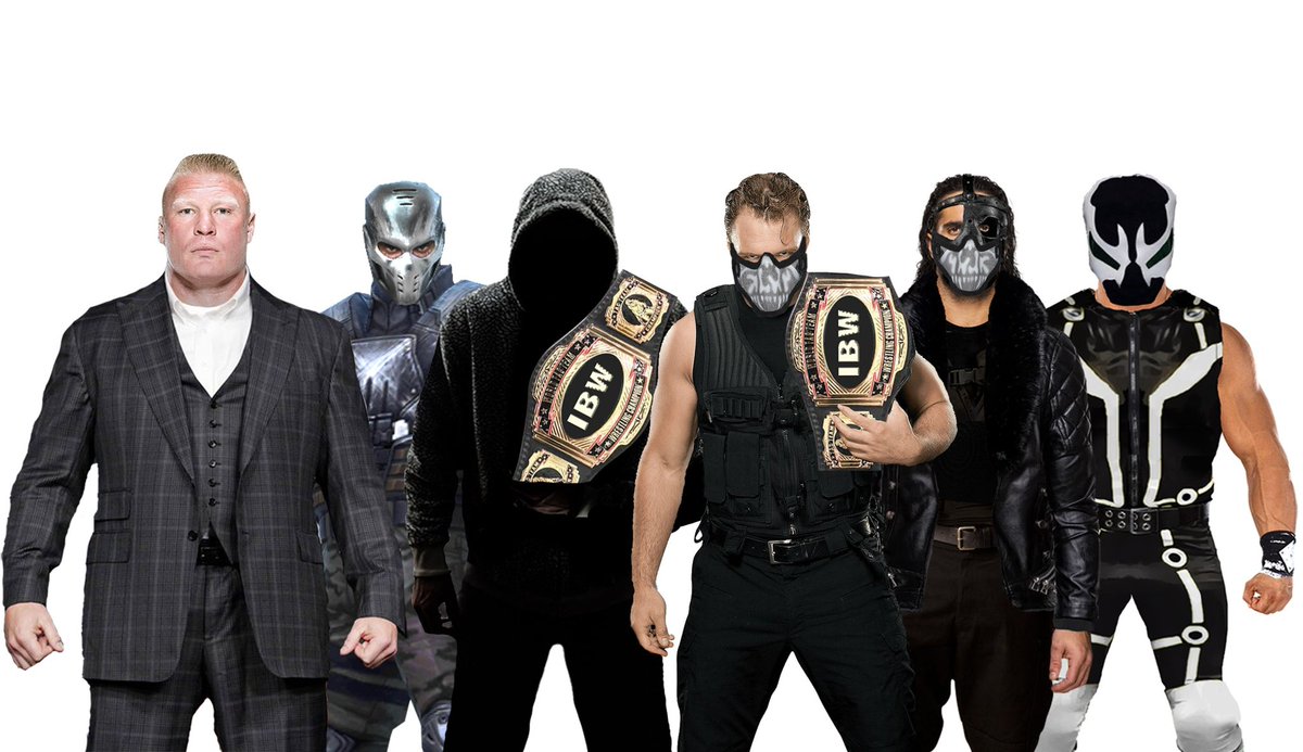 Hall of (Tag Team) Champions