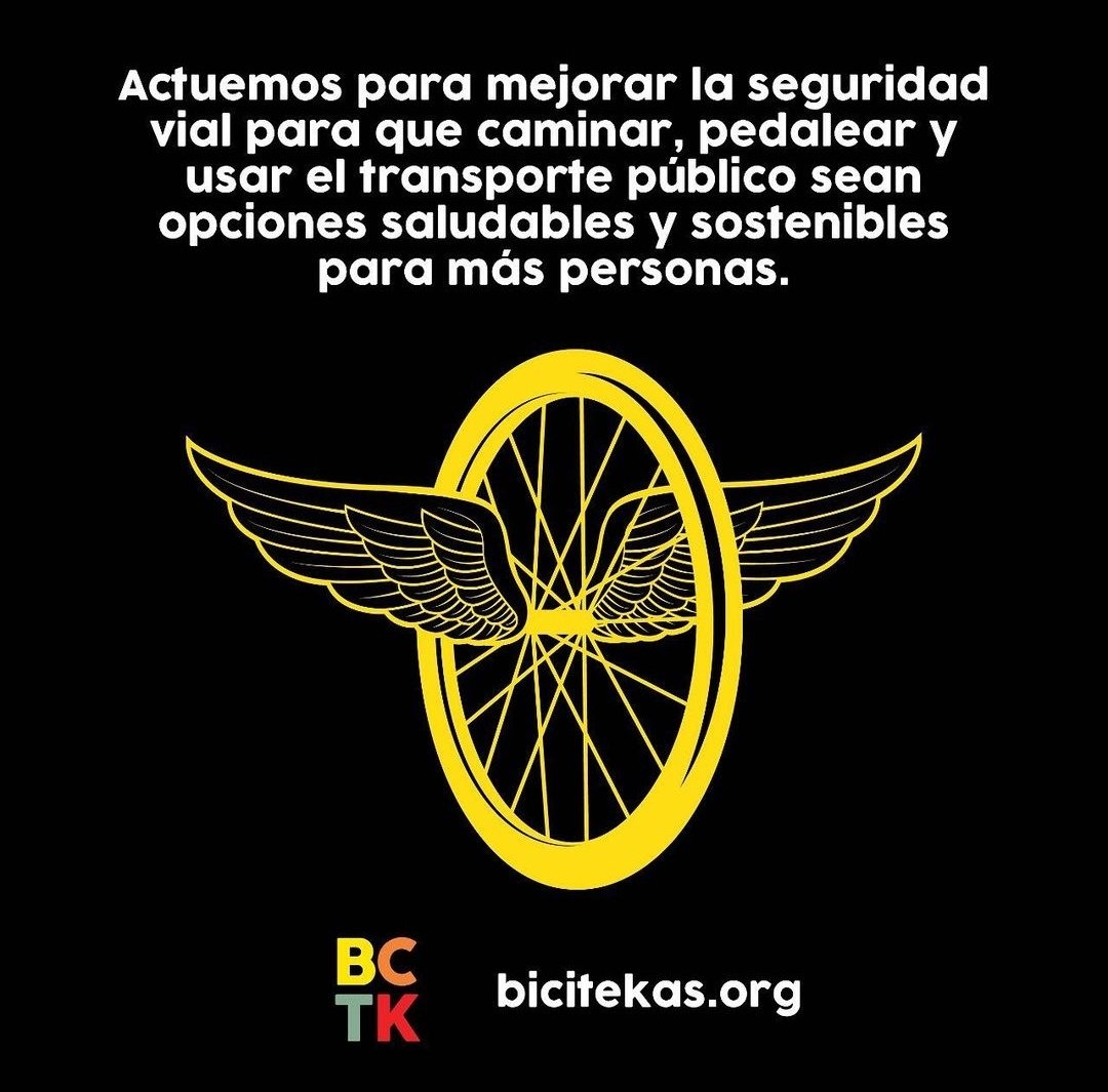 20 Noviembre. <a href="/BiciRedColombia/">BiciRedColombia</a> <a href="/Bicitekas/">Bicitekas</a>