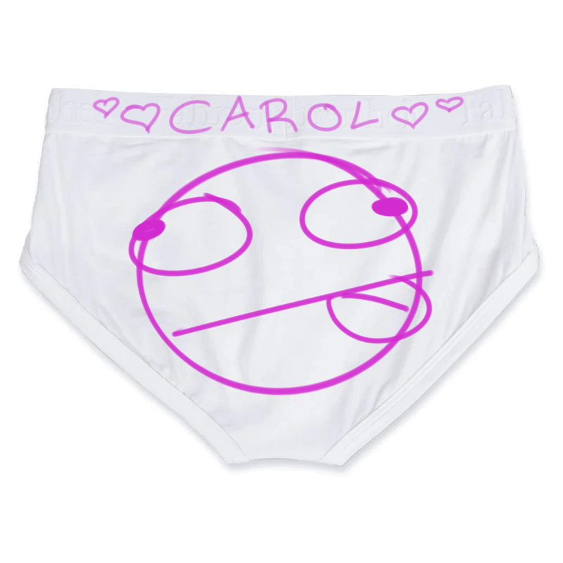 wazacakaladron's tweet photo. Two girls in a school. Both with atomic wedgies
Pattie: They draw around your undies? what a low blow
Carol: Ehh...
*Hours ago In a House*
Juliette: Carol we are waiting for you
Carol: 5 minutes mom! *take a crayon* Gosh why this things always looks so lame https://t.co/Pmj4fq6Lg9