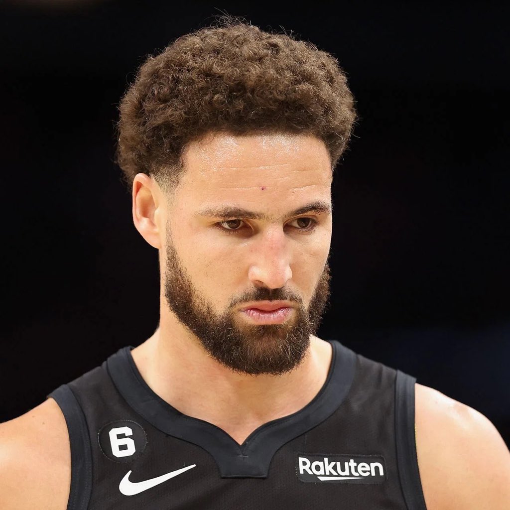 Dez🐻 on Twitter "RT TheHoopCentral Splash Bros tonight Klay 41