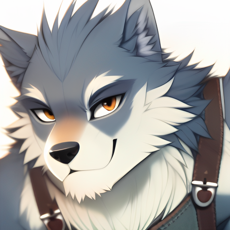 Furry Valley on Twitter "YO! Crew portraits are done for our