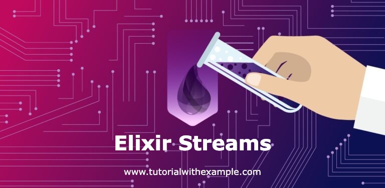 tutorialwithe's tweet photo. Lazy operations are supported by Streams as opposed to eager operations by enums. However, streams are in fact lazy, composable enumerables. It means that Streams do ...

https://t.co/hE8NqOZxV3

#tutorialwithexample #elixirstreams #100daysofcode #100DaysOfCodeChallenge #elixir https://t.co/GgiMjrzALQ