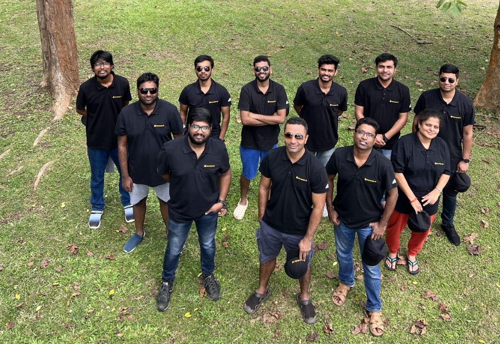 amarpreetkalkat's tweet image. Last weekend, we had our first @HumanticAI offsite. The joy of meeting everyone in person is entirely different!

Thanks team, it&apos;s been a year where a lot&apos;s been accomplished, can&apos;t wait to see how much ass we kick in 2023. Recession or no recession!