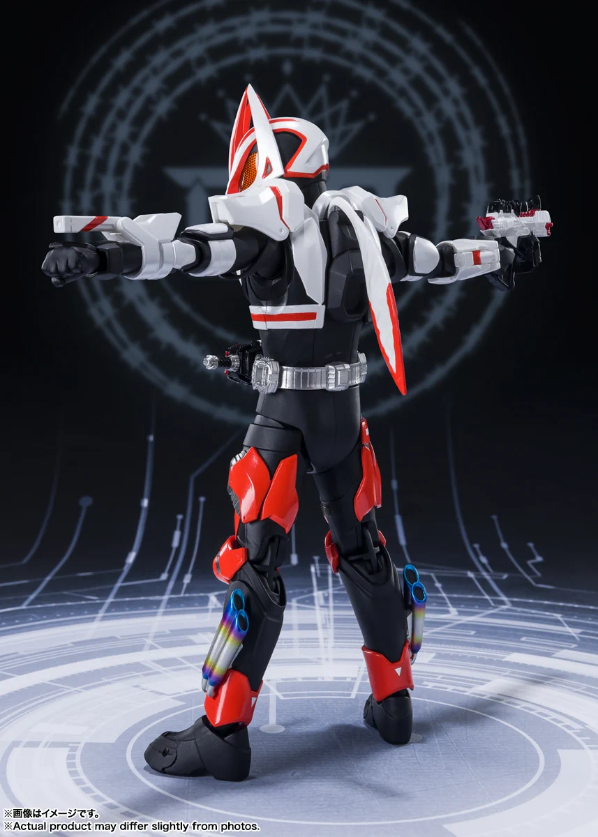 魂ネイションズ公式/BANDAI SPIRITS TAMASHII NATIONS OFFICIAL on X