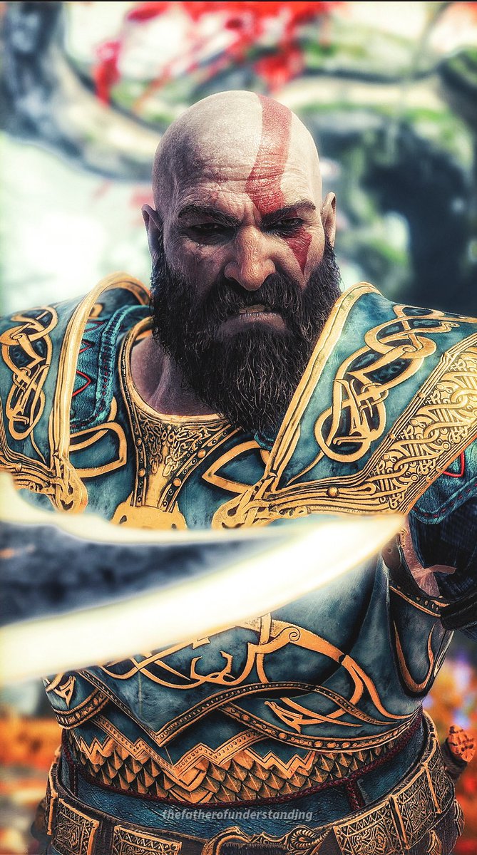 _coffeedragon_'s tweet photo. Kray- kray looking handsome as always 😍
#GodofWar #GOWphotomode #Kratos #VirtualPhotography #TheCaptureCollective #WorldofVP #VGPUnite #VirtualPhotography #VGPNetwork #VPEclipse #PS4share #ZarnGaming #LandofVP #GodofWarRagnarok https://t.co/MZZEiZQawa