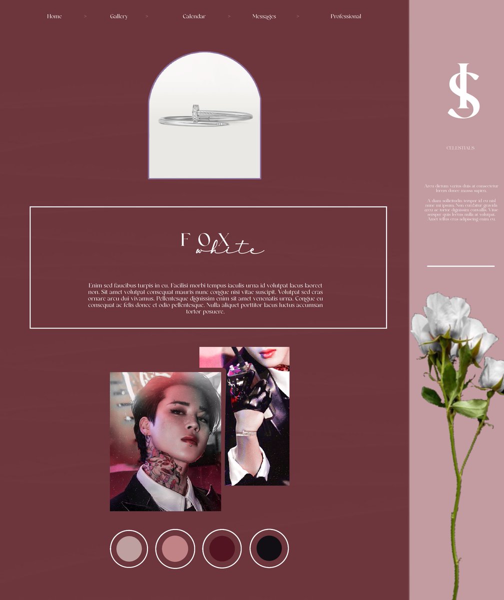 ⠀⠀⠀  ⠀
                ֺ ۪ 💎ֶָֺ֪  𝖻𝖾𝗌𝗍 𝖻𝖾𝗅𝗂𝖾𝗏𝖾 ı'𝗆 𝗌𝗍𝗂𝗅𝗅 
             ℬ.𝖾𝗃𝖾𝗐𝖾𝗅𝖾𝖽 #𝐉𝗎𝗌𝗍𝖾𝐔𝗇𝐂𝗅𝗈𝗎  
⠀⠀⠀