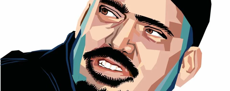 The Iago Complex 12/7 9:10p Roxie SF
Another Hole in the Head Film Festival and Christopher Coppola present "The Iago Complex" A surreal, in-your-face, flesh-and-blood, Artaud-esque living cinema screening of Shakespeare's "Othello." 
Tix holehead2022.eventive.org/films/636bdc29…
#ahith #coppola