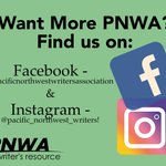 Photo by PNWA (@PNWA)