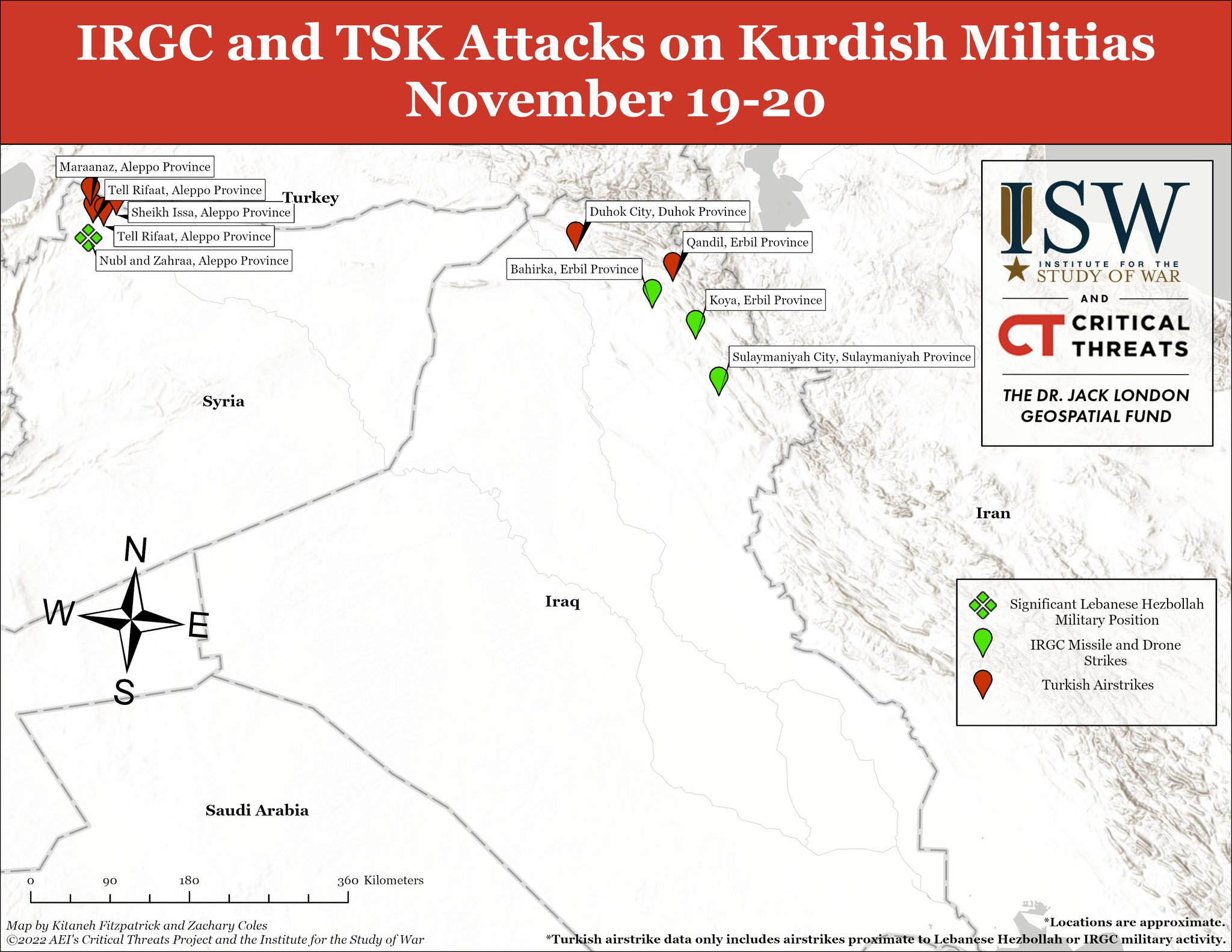 The Future Of Kurdish In Iraq: A Critical Analysis - 9mxcmcs