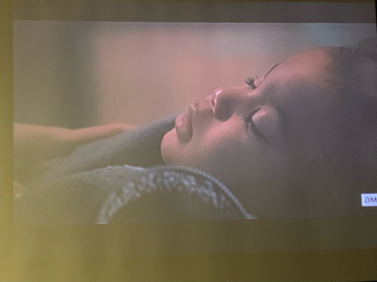 rosler's tweet photo. Let the full on ugly crying commence.  No spoilers, but I’m currently full fetal, racking sobbing.  @talking @WalkingDead_AMC @TheWalkingDead @AMC_TV #twd #TheWalkingDead https://t.co/0w6IpcnXOV