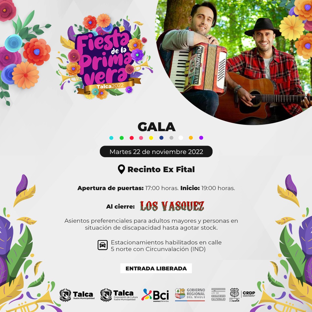 Municipalidad Talca tweet media